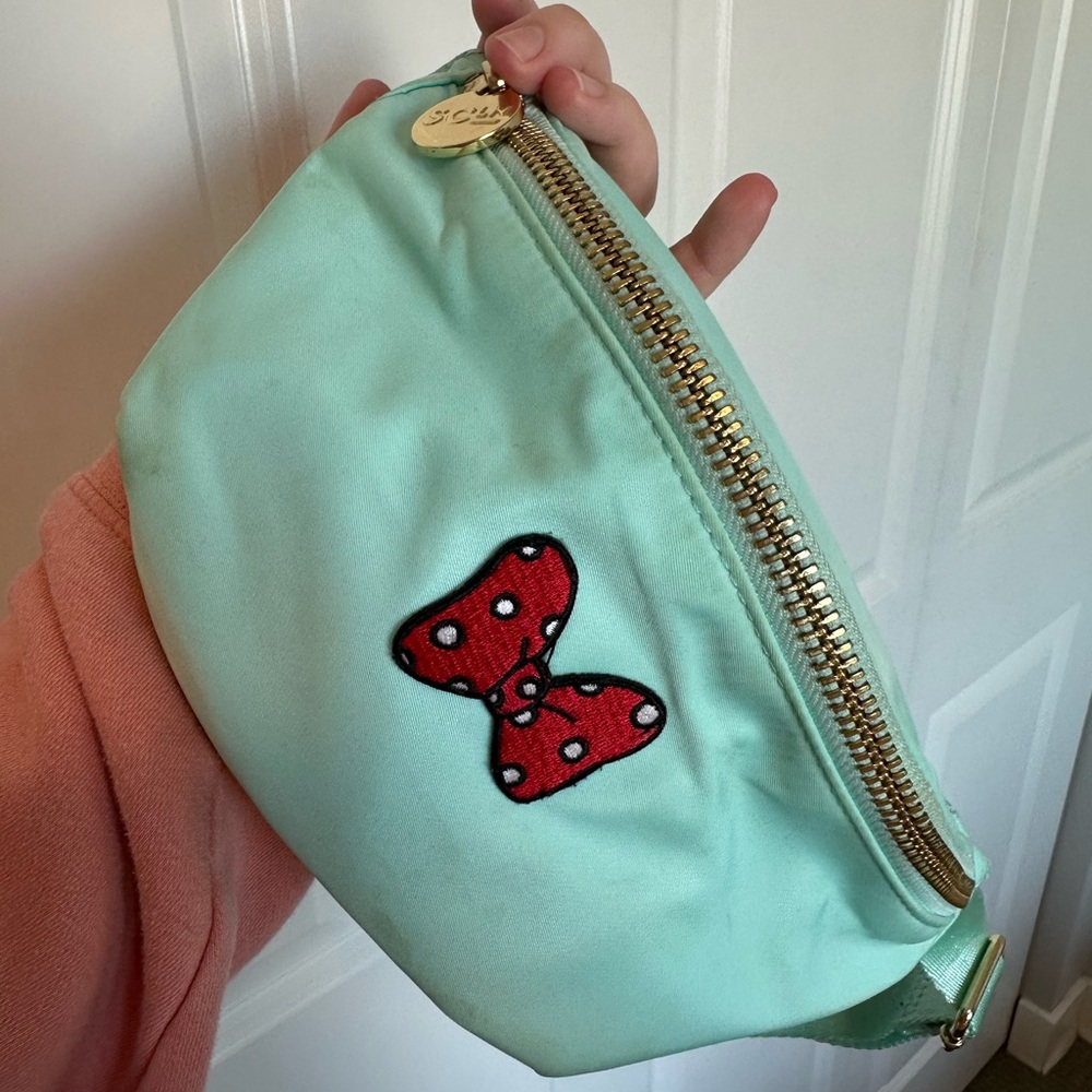Original Stoney Clover Lane Fanny pack